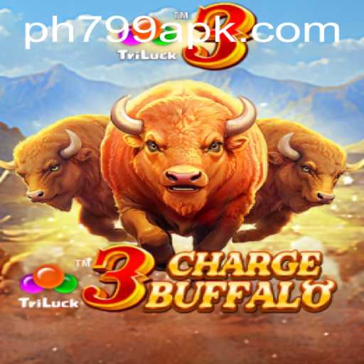 Introducing 3ChargeBuffalo: A New Gaming Experience