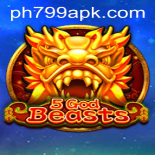Unveiling the Mystical World of 5GodBeasts: Enter the Realm of PH799