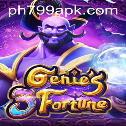 Discover the Magic of Genie3Fortune: Unveiling the Enchanting World of PH799