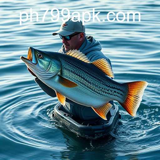 Online Fishing: Navigating the Digital Waters with PH799