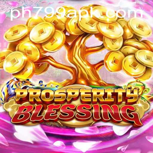 Discover the Exciting World of ProsperityBlessing: A Game of Strategy and Fortune